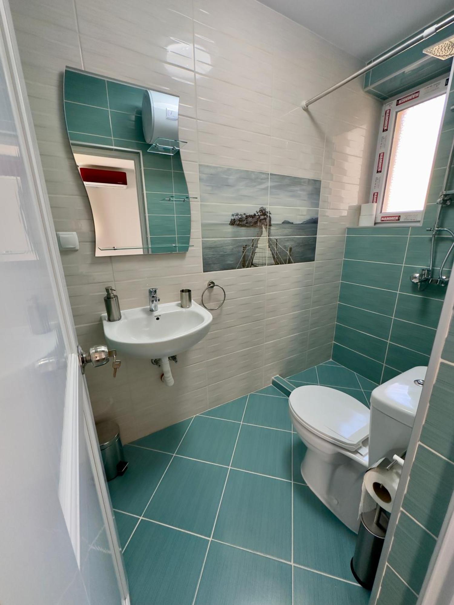 Navial Hotel Gabrovo Luaran gambar