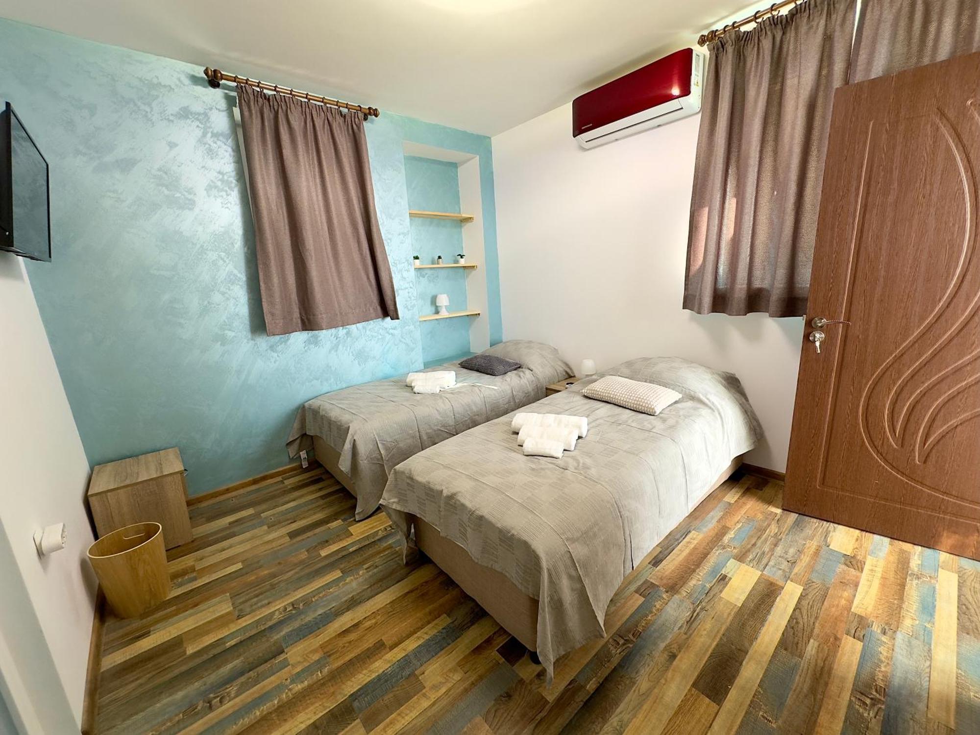 Navial Hotel Gabrovo Luaran gambar