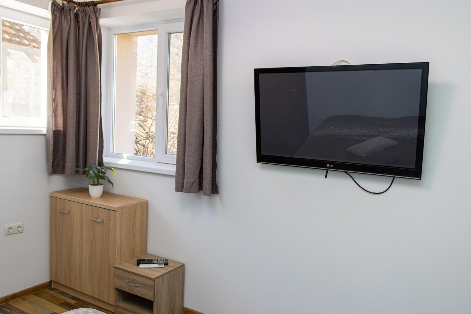 Navial Hotel Gabrovo Luaran gambar