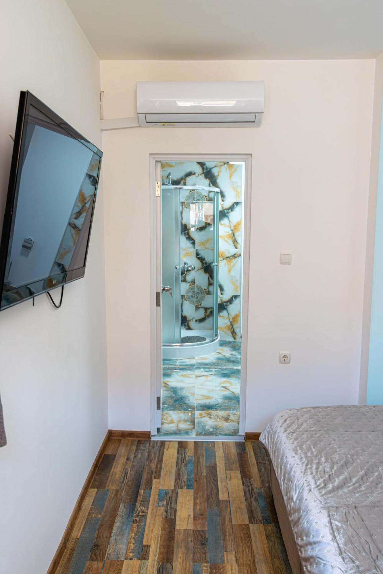 Navial Hotel Gabrovo Luaran gambar