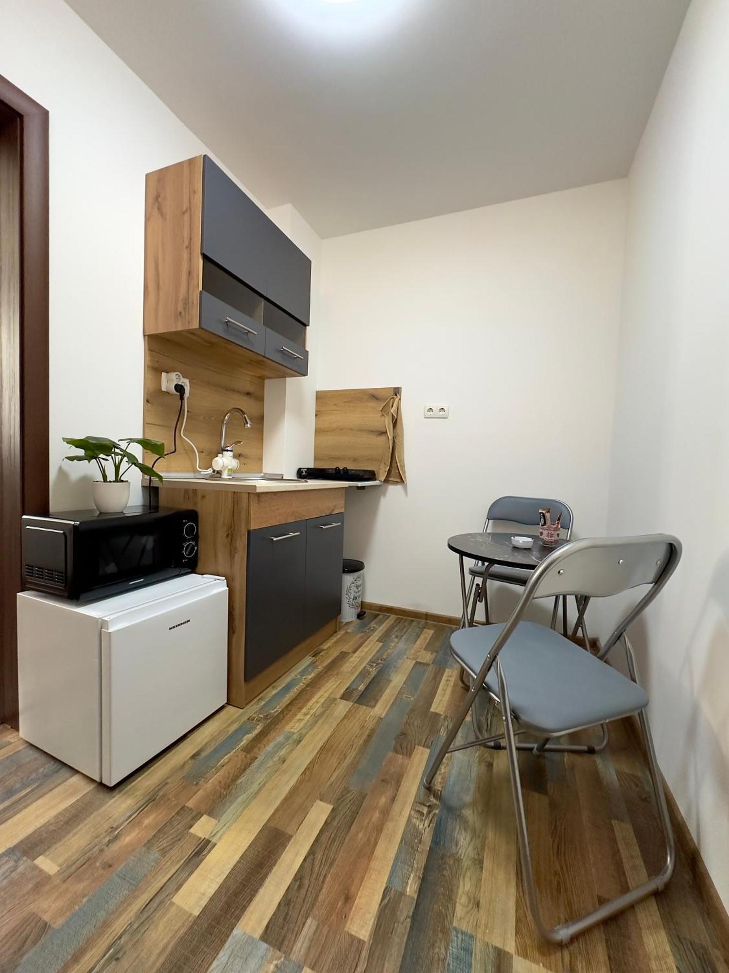 Navial Hotel Gabrovo Luaran gambar