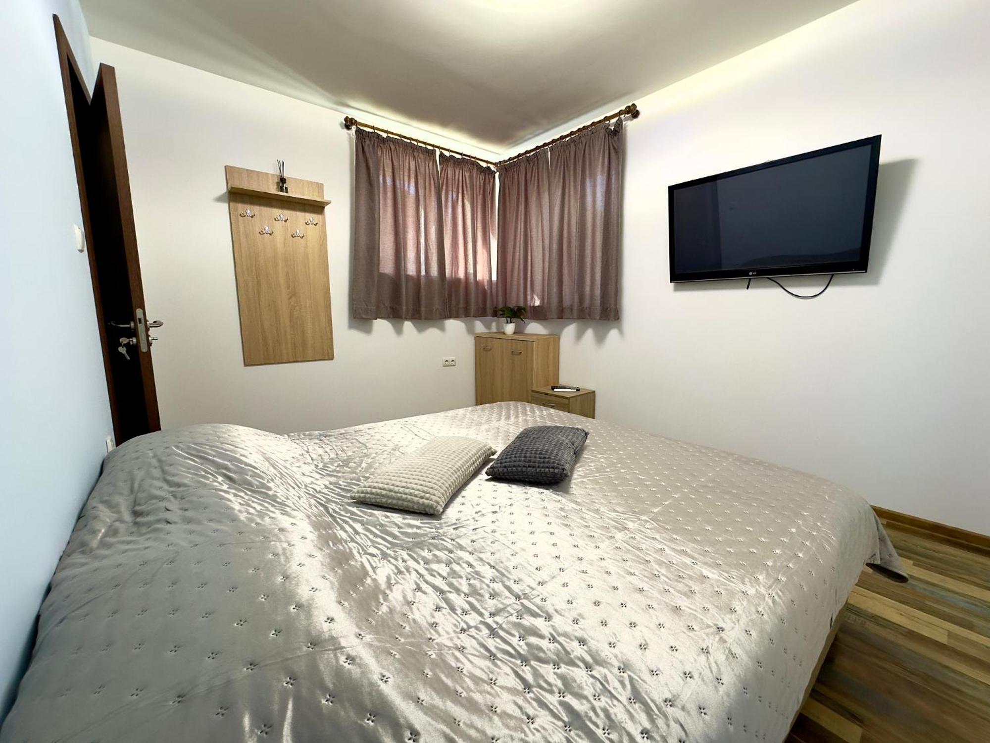 Navial Hotel Gabrovo Luaran gambar