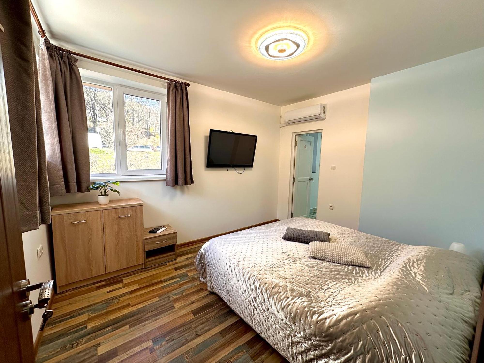Navial Hotel Gabrovo Luaran gambar